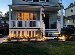 320 Salisbury Rd, Edgewater, MD 21037