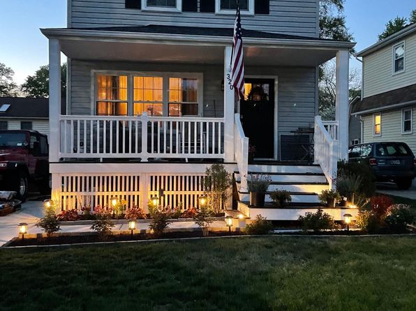 320 Salisbury Rd