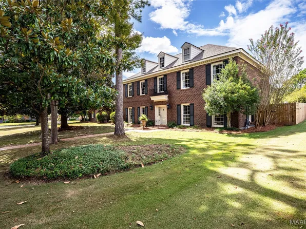 3176 Rolling Rd, Montgomery, AL 36111