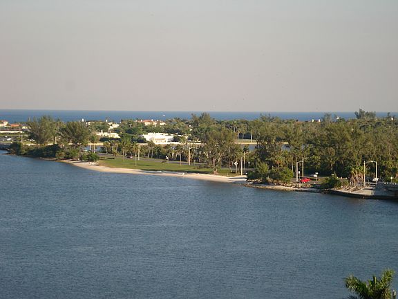 Inter-coastal