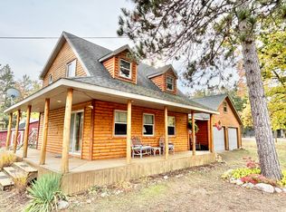 3519 Richard St, Lewiston, MI 49756