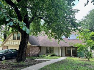 9107 E 66th St, Tulsa, OK 74133