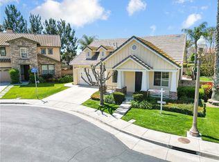13480 Gold Medal Ave, Chino, CA 91710