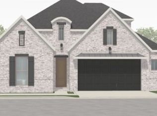 1416 Loblolly Way, Elm Springs, AR 72762