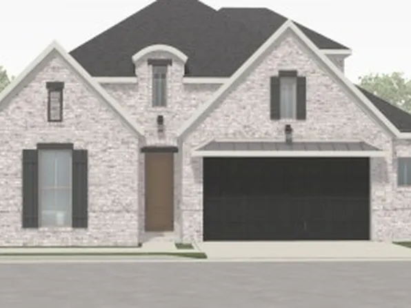 1416 Loblolly Way, Elm Springs, AR 72762