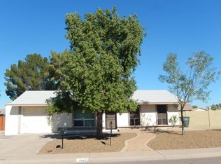 1802 W Marco Polo Rd, Phoenix, AZ 85027