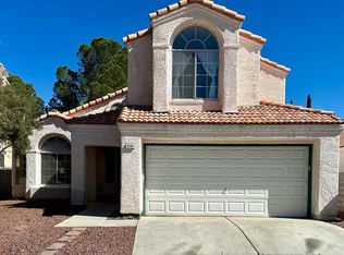 3204 Sabrina Ct, Las Vegas, NV 89117