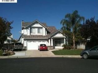 1140 Glenellen Ct, Brentwood, CA
