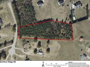 913 River Ridge Rd, Zebulon, NC 27597