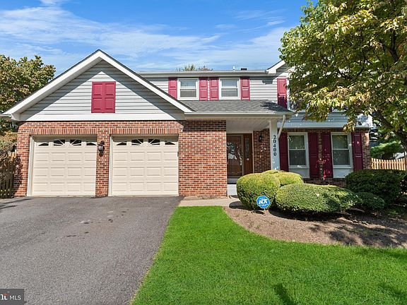 3rd image of 20400 Watkins Meadow Dr