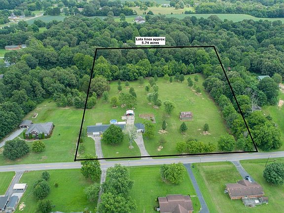 3rd image of 4856 Griggstown Rd