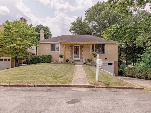 306 School St, Pittsburgh, PA 15209