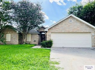 1522 Autumn Ct LOT 23, Harlingen, TX 78550