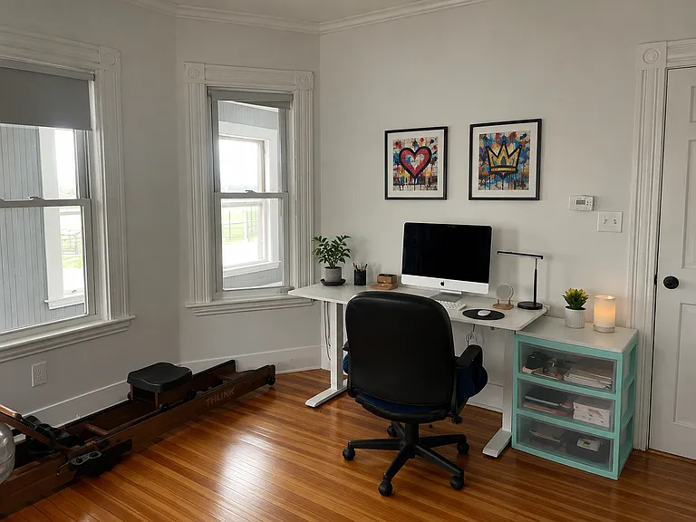 35 Herrick St #B — Photo 4