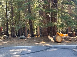 1134 Lake Ridge Rd, Westwood, CA 96137