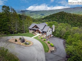 331 May Apple Trl, Elk Park, NC 28657