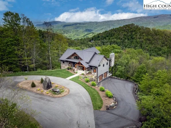 331 May Apple Trail, Newland, NC 28657