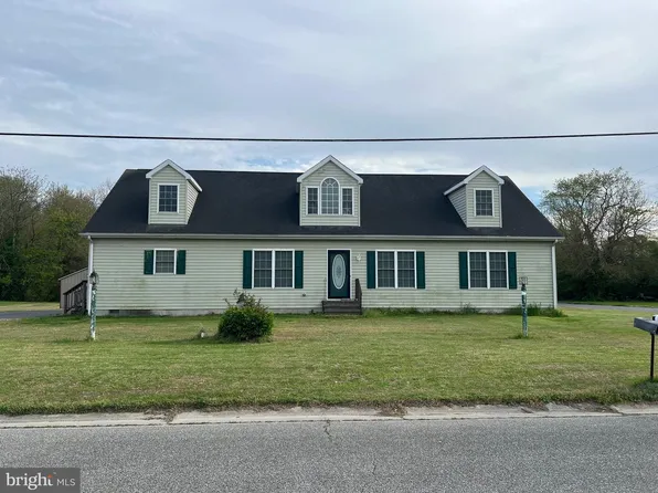 1103 Pine St, Delmar, MD 21875