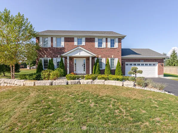 5229 Wales Cres, Malahide, ON N5H 2R2