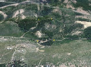 Kelly Springs Rd, Maupin, OR 97037