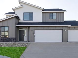 3463 W Newland Ct, Meridian, ID 83642
