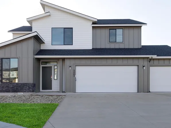 3463 W Newland Ct, Meridian, ID 83642