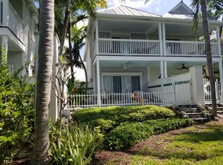 5114 Sunset Village Dr, Duck Key, FL 33050