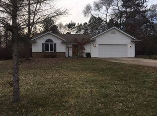 330 S Westlawn Dr, Midland, MI 48640