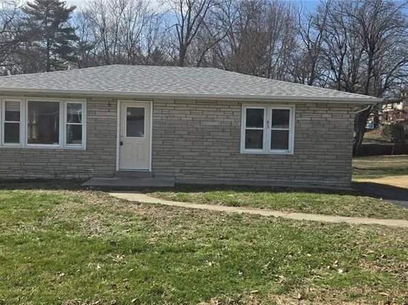 63 S Dellwood Ave, Saint Louis, MO 63135