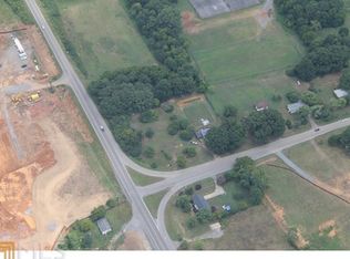 2444 Hall Station Rd, Adairsville, GA 30103