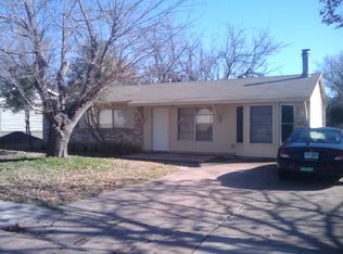 1006 Glynn Oaks Dr, Arlington, TX 76010