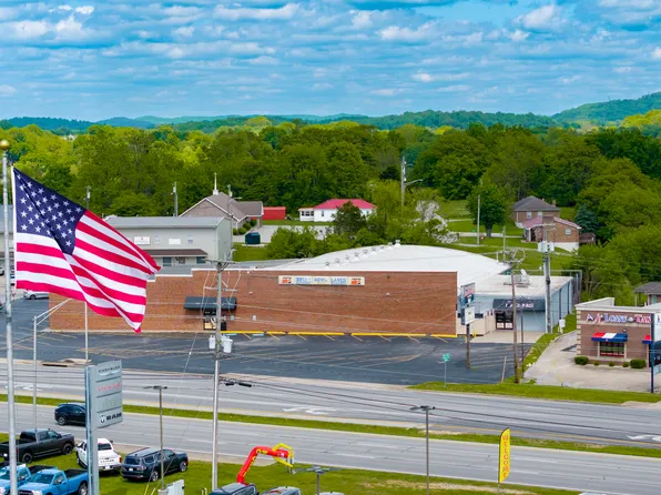 1084 S Highway 27, Somerset, KY 42501