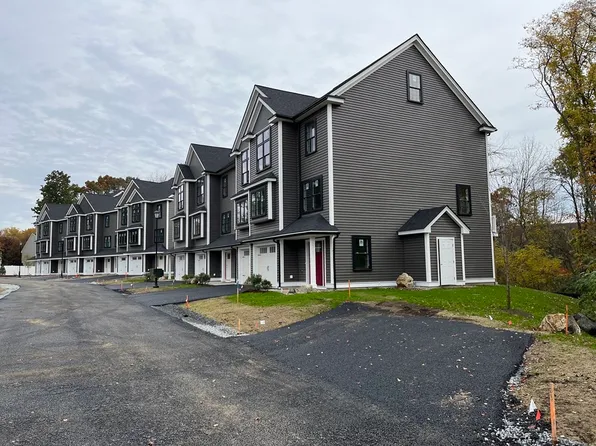 168 Lowell St #23, Wilmington, MA 01887