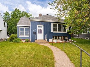 2025 E 8th St, Duluth, MN 55812