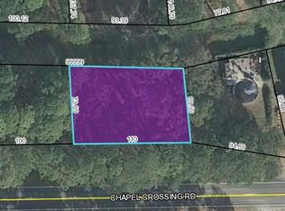 735 Chapel Crossing Rd, Brunswick, GA 31525