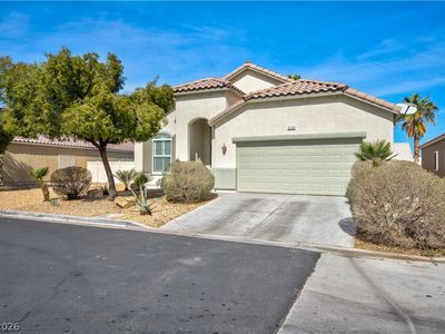 6794 Weeping Fig Ct, Las Vegas, NV, 89130