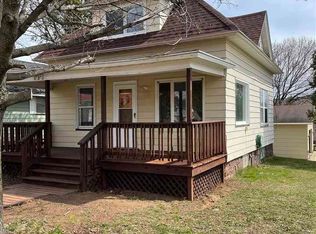 195 Silver St, Ishpeming, MI 49849