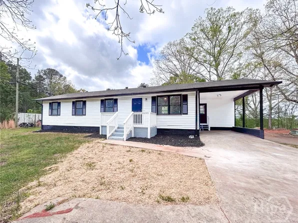 187 Will Hunter Road, Athens, GA 30606