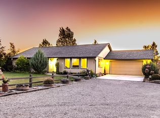 3475 NW 91st St, Redmond, OR 97756
