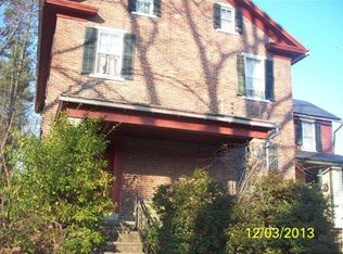 160 Cedar Rd, Bangor, PA 18013