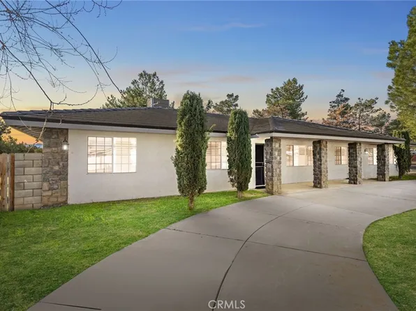 17041 Fairburn St, Hesperia, CA 92345