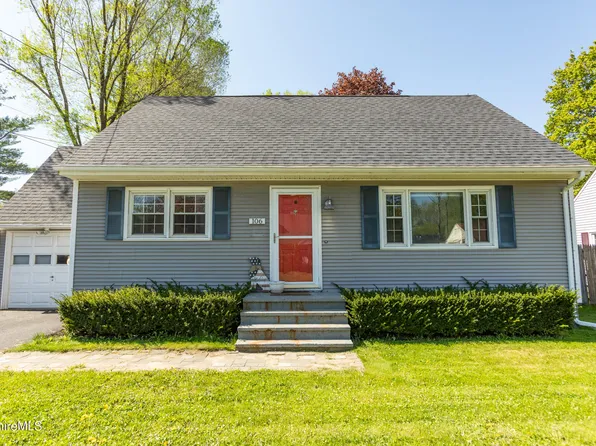 106 Crane Ave, Pittsfield, MA 01201