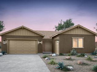 Coventry II Plan, Soleo, San Tan Valley, AZ 85140