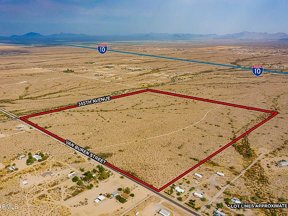 4th image of XXXX S 355TH Avenue #-