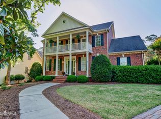 1909 Hallmark Ln, Wilmington, NC 28405