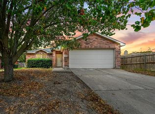 300 Dogwood Dr, Anna, TX 75409