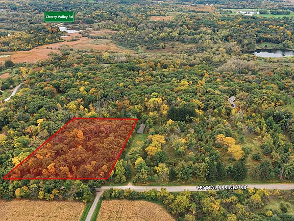 2nd image of LOT 2 Crystal Springs Rd