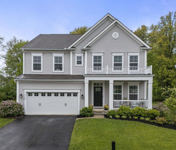 12108 Lavender Dr, Plain City, OH, 43064
