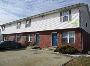 3411 Bohmer Dr, Bloomington, IL 61704