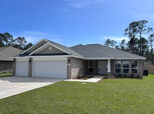9595 Creets Landing Dr #CL41, Navarre, FL 32566